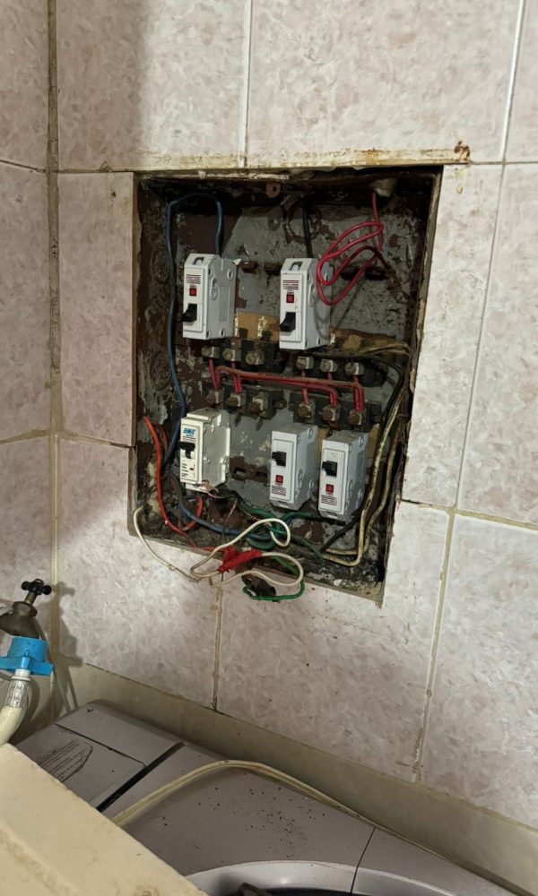 electricistas en bogota