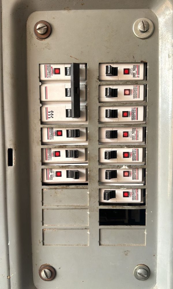 electricistas en bogota